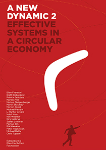 New Dynamic 2 Effective Systems in a Circular Economy