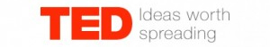 TED Ideas worth spreading