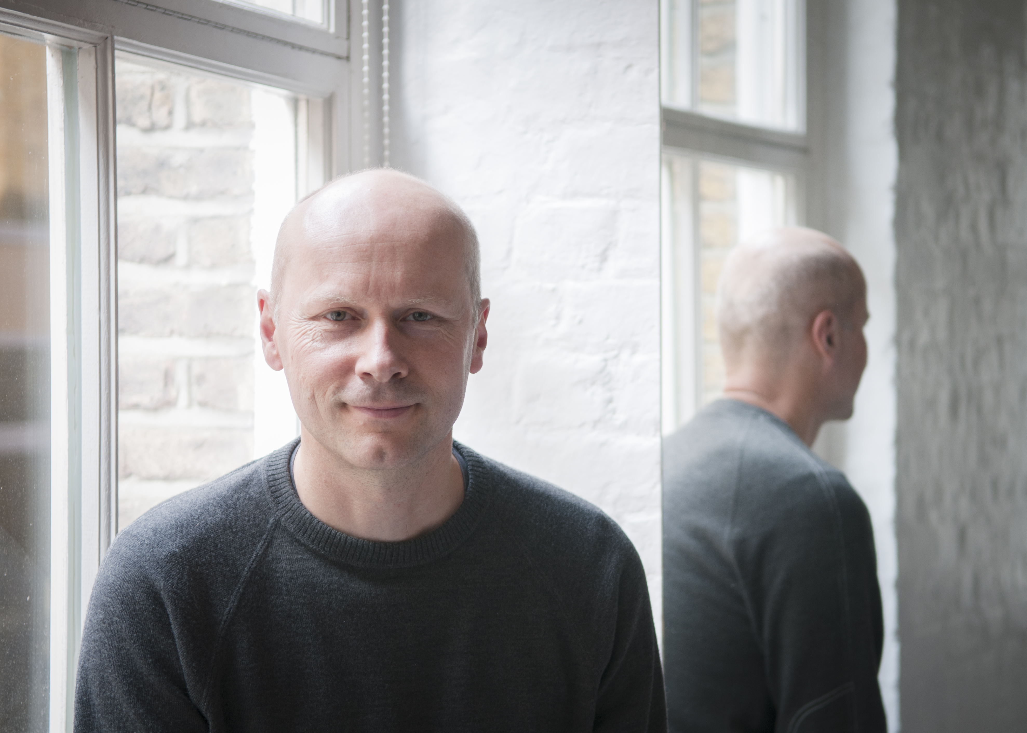 Michael Pawlyn