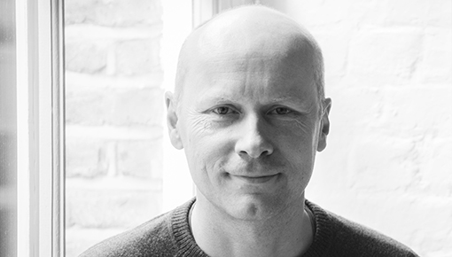 Michael Pawlyn