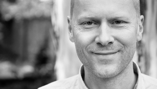 Michael Pawlyn