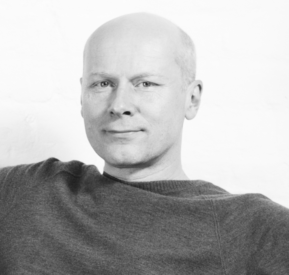 Michael Pawlyn