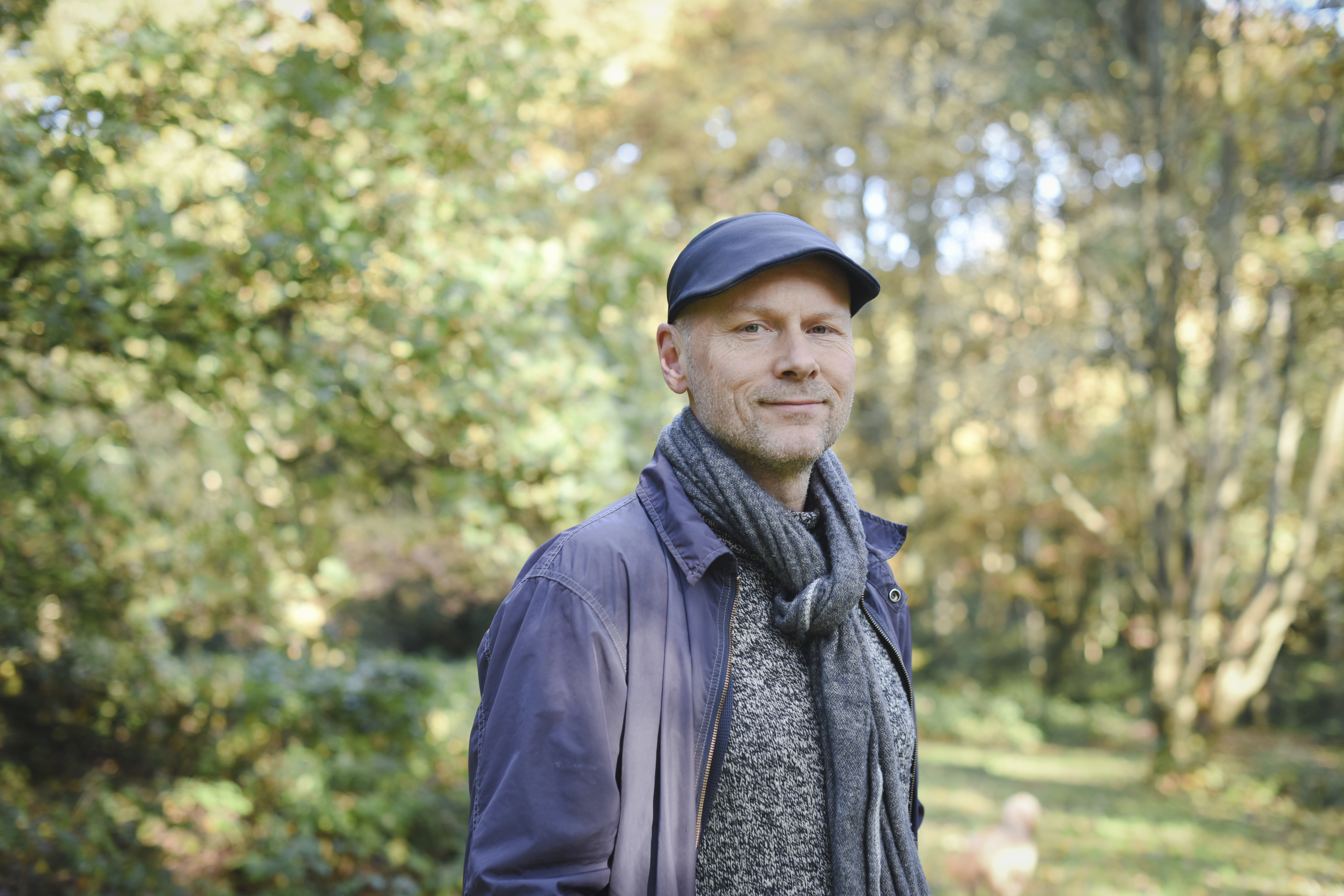 Michael Pawlyn