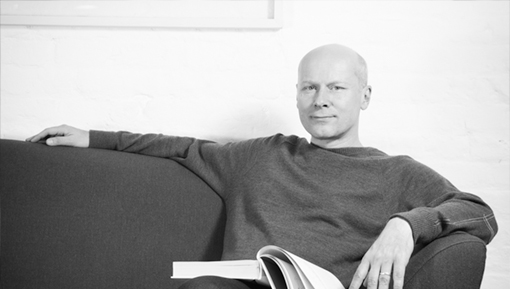 Michael Pawlyn